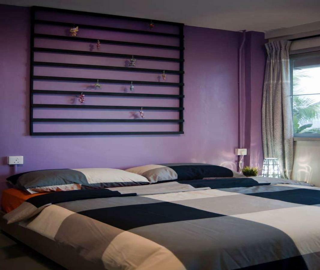 Bilut Leisure Sdn Bhd Hotel Raub Exterior photo