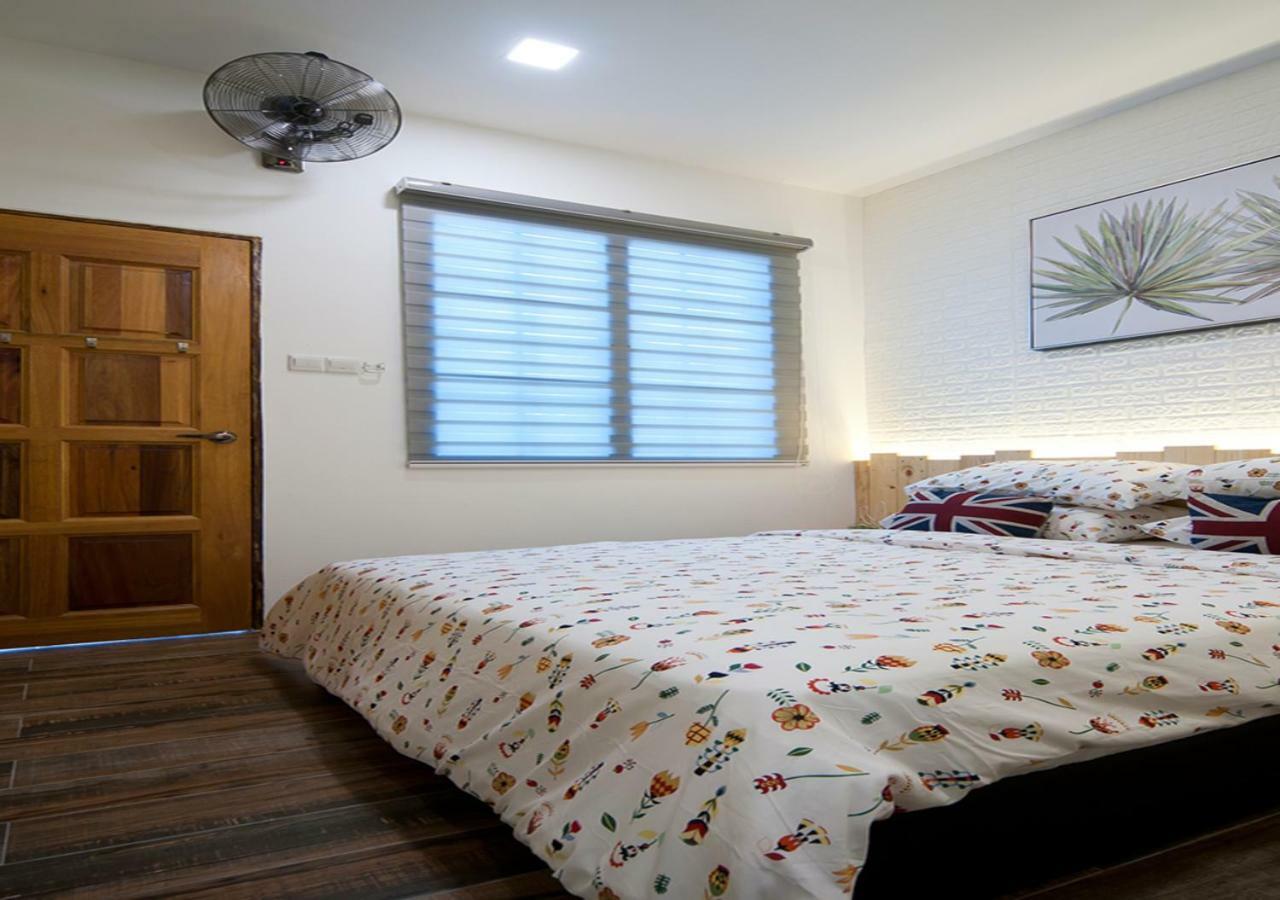 Bilut Leisure Sdn Bhd Hotel Raub Exterior photo