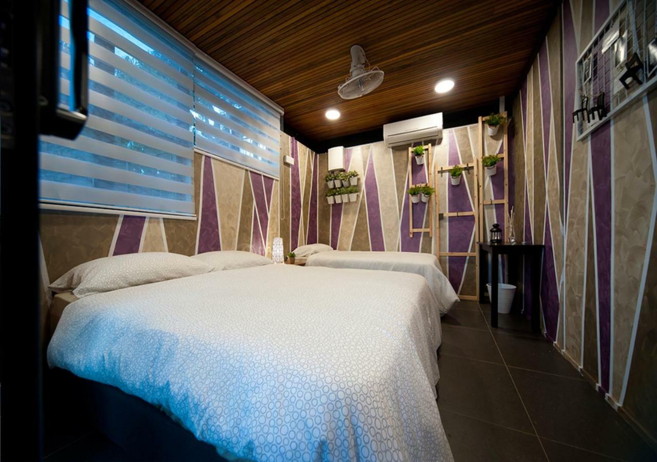 Bilut Leisure Sdn Bhd Hotel Raub Exterior photo