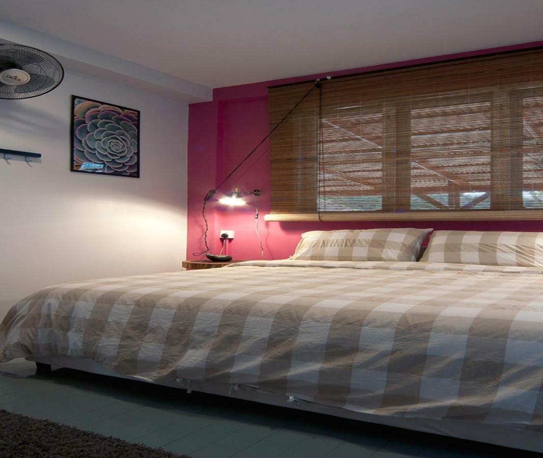 Bilut Leisure Sdn Bhd Hotel Raub Exterior photo