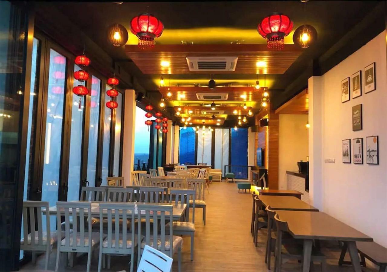 Bilut Leisure Sdn Bhd Hotel Raub Exterior photo
